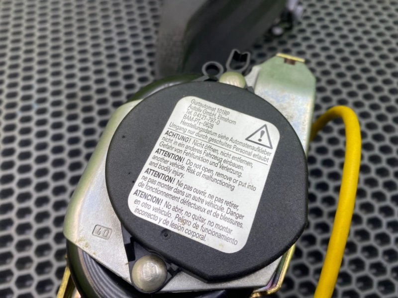 Ремень безопасности, 1200 рублей, Калининград