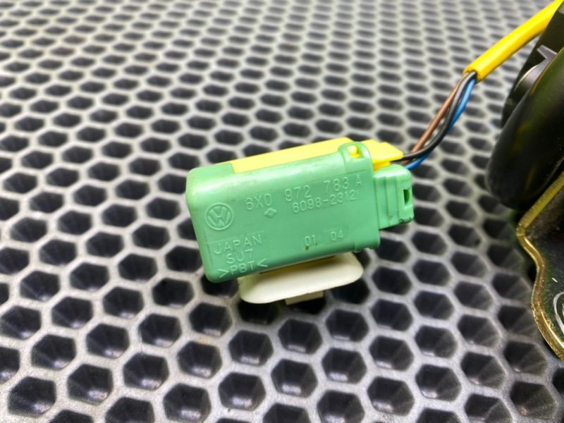 Ремень безопасности, 1200 рублей, Калининград