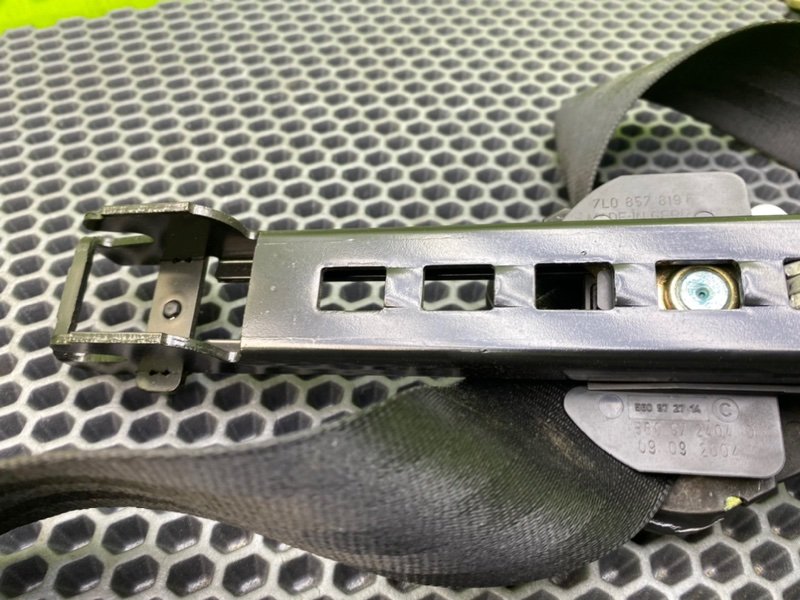 Ремень безопасности, 1200 рублей, Калининград