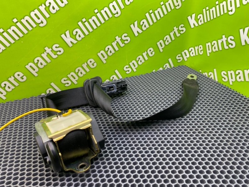 Ремень безопасности, 1200 рублей, Калининград