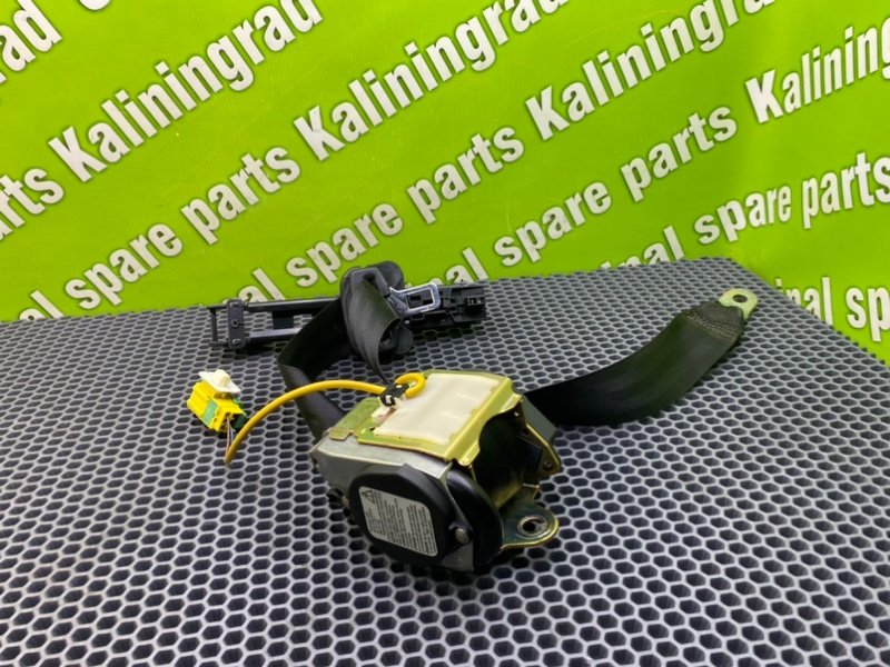 Ремень безопасности, 1200 рублей, Калининград