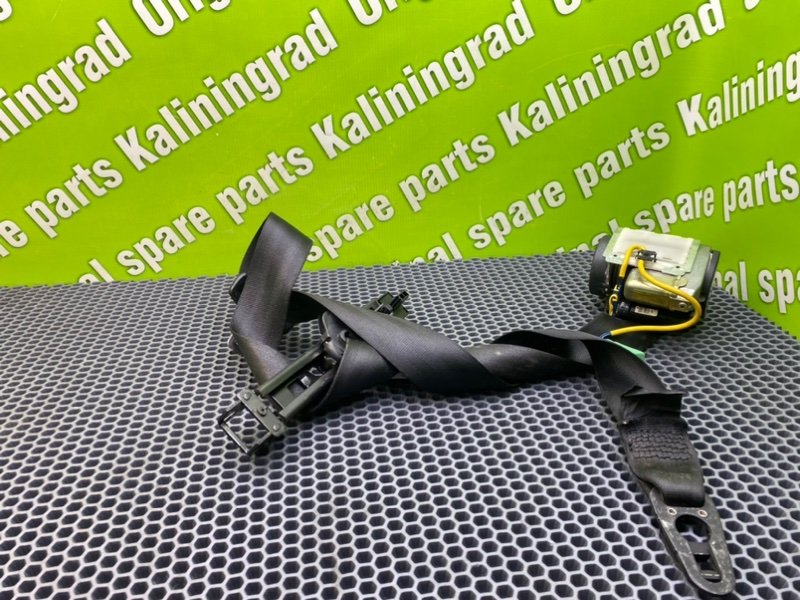 Ремень безопасности, 1000 рублей, Калининград