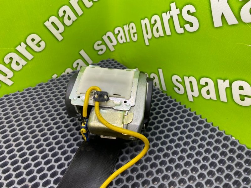 Ремень безопасности, 1000 рублей, Калининград