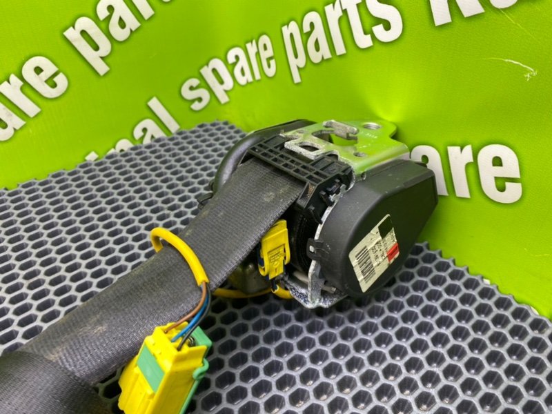 Ремень безопасности, 1000 рублей, Калининград