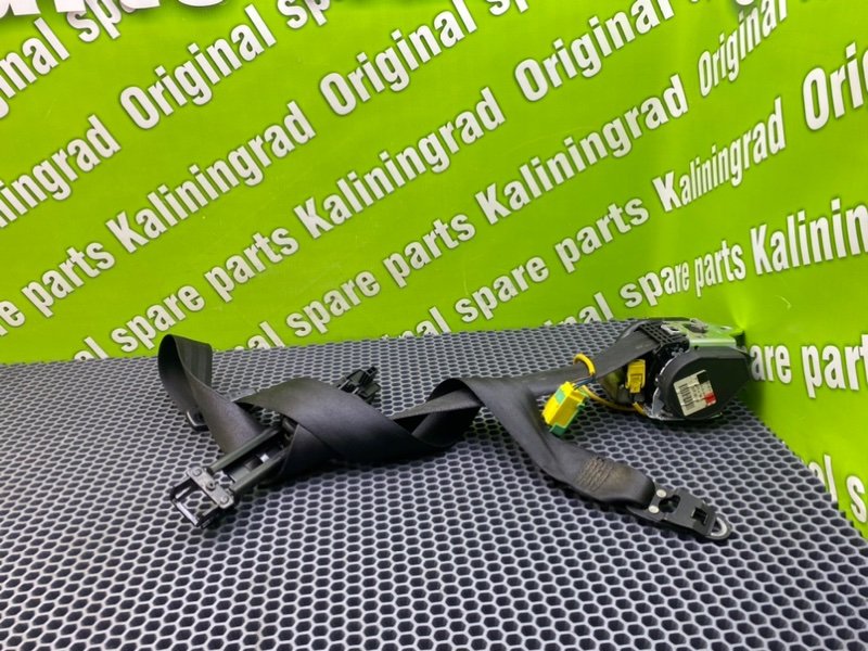 Ремень безопасности, 1000 рублей, Калининград