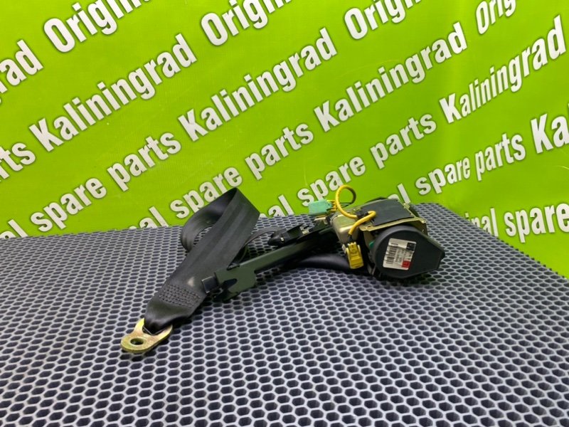 Ремень безопасности, 1000 рублей, Калининград