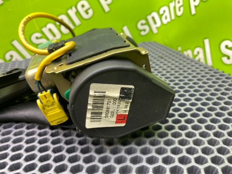 Ремень безопасности, 1000 рублей, Калининград