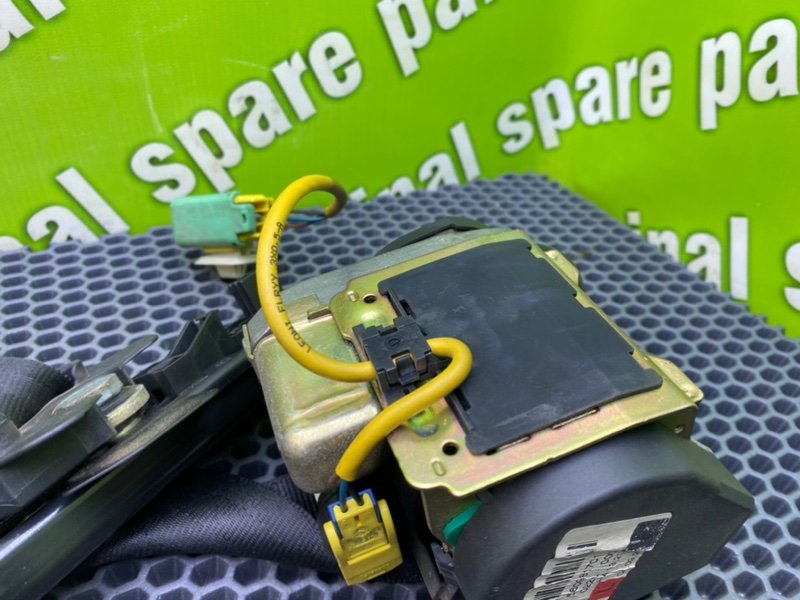 Ремень безопасности, 1000 рублей, Калининград