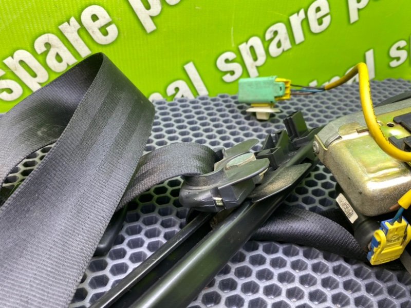 Ремень безопасности, 1000 рублей, Калининград