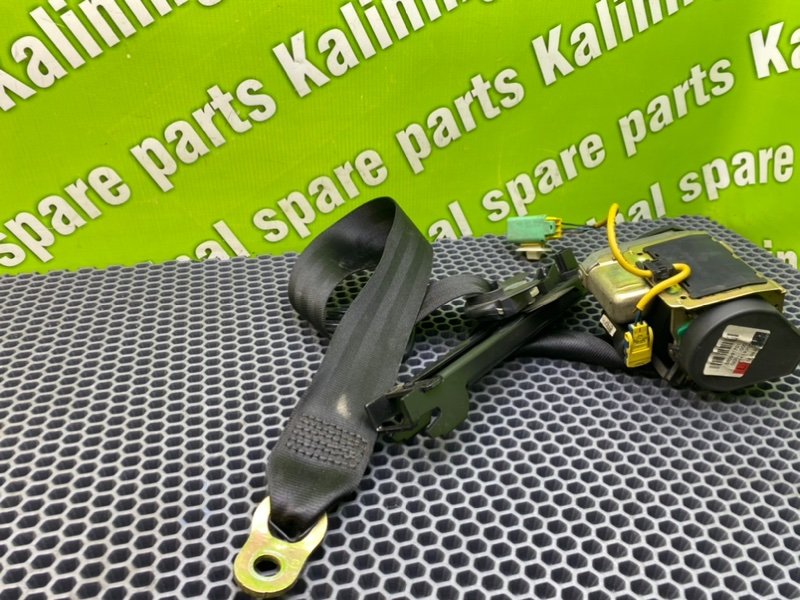 Ремень безопасности, 1000 рублей, Калининград