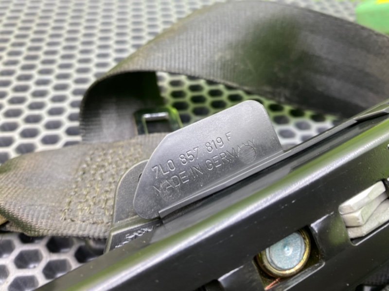 Ремень безопасности, 1000 рублей, Калининград