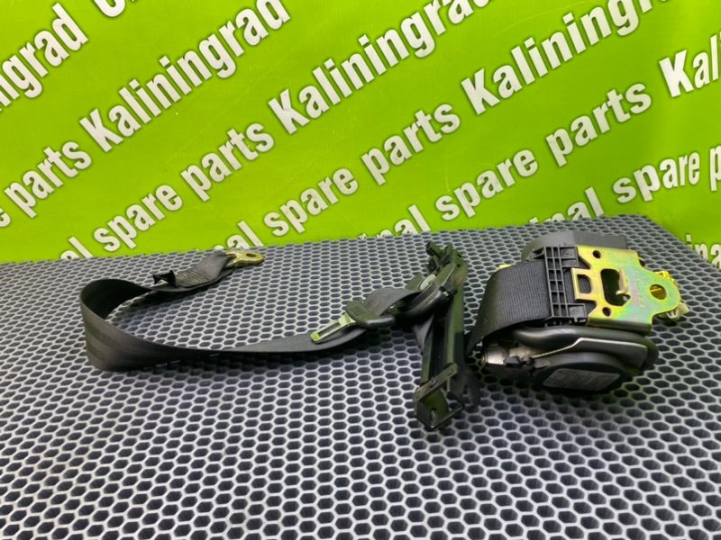 Ремень безопасности, 1000 рублей, Калининград