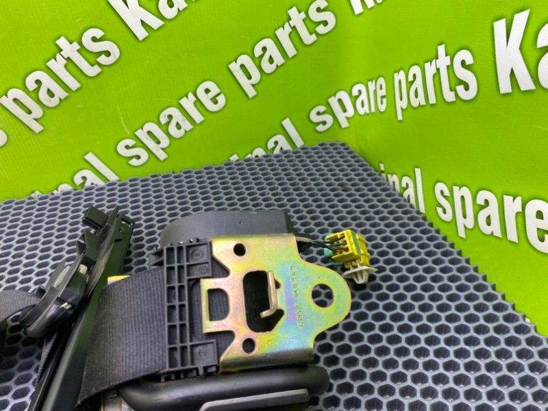 Ремень безопасности, 1000 рублей, Калининград