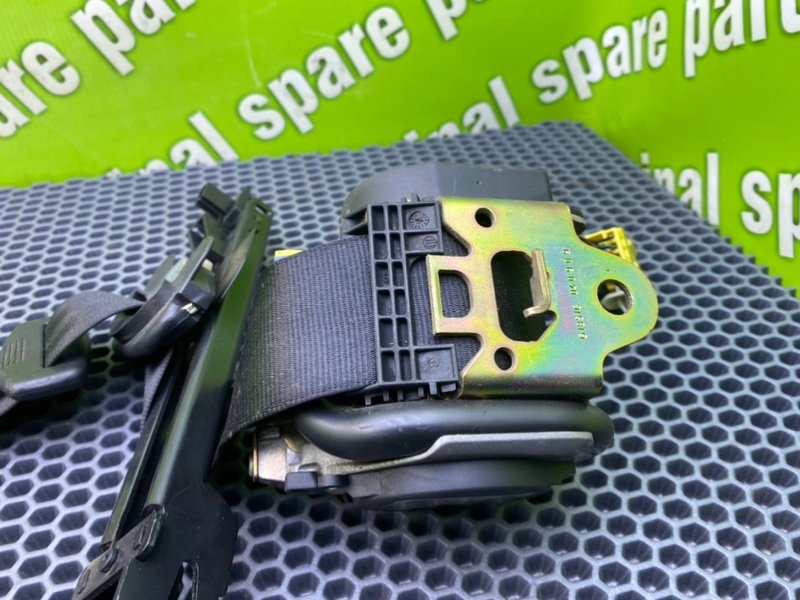 Ремень безопасности, 1000 рублей, Калининград