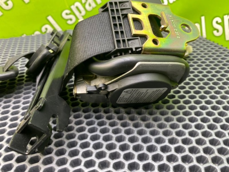 Ремень безопасности, 1000 рублей, Калининград