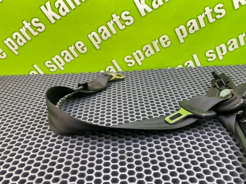 Ремень безопасности, 1000 рублей, Калининград