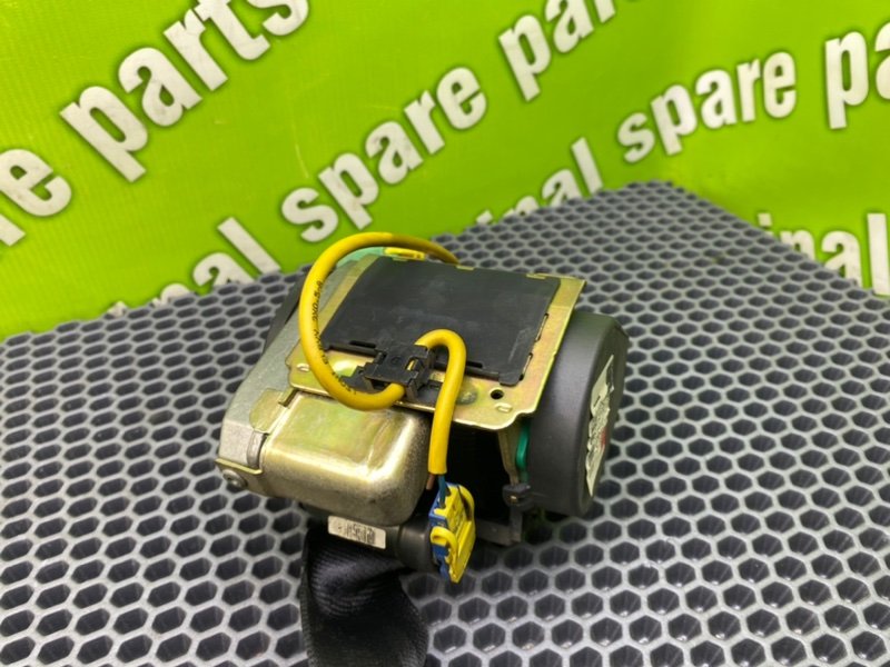 Ремень безопасности, 1000 рублей, Калининград