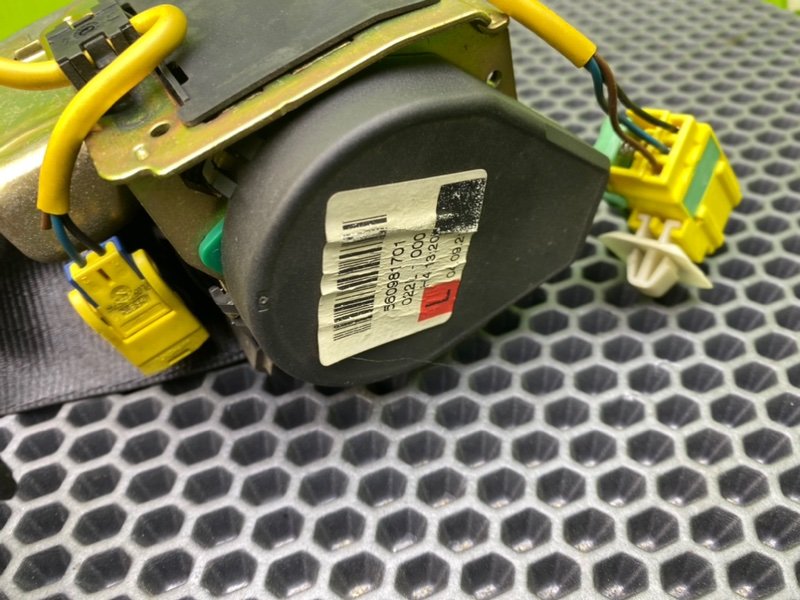 Ремень безопасности, 1000 рублей, Калининград