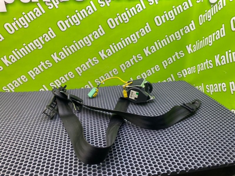 Ремень безопасности, 1400 рублей, Калининград