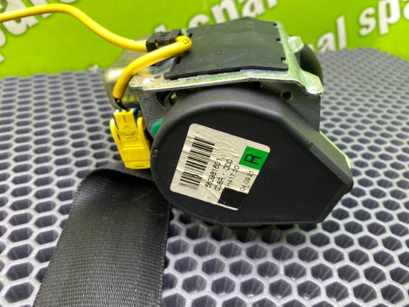 Ремень безопасности, 1400 рублей, Калининград