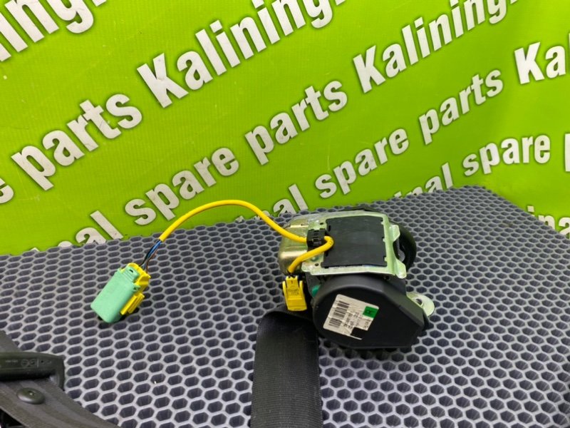 Ремень безопасности, 1400 рублей, Калининград