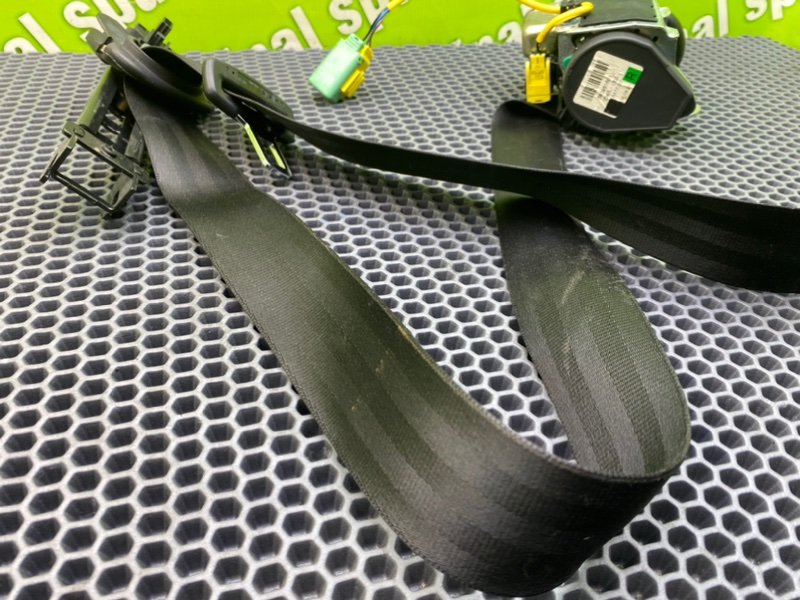 Ремень безопасности, 1400 рублей, Калининград