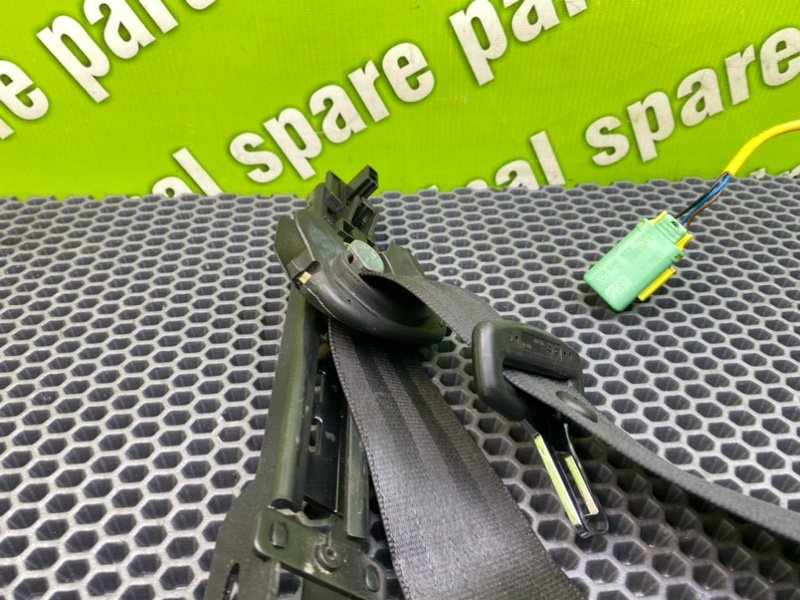 Ремень безопасности, 1400 рублей, Калининград