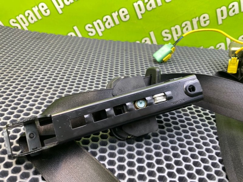 Ремень безопасности, 1400 рублей, Калининград