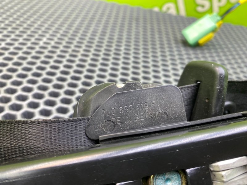 Ремень безопасности, 1400 рублей, Калининград