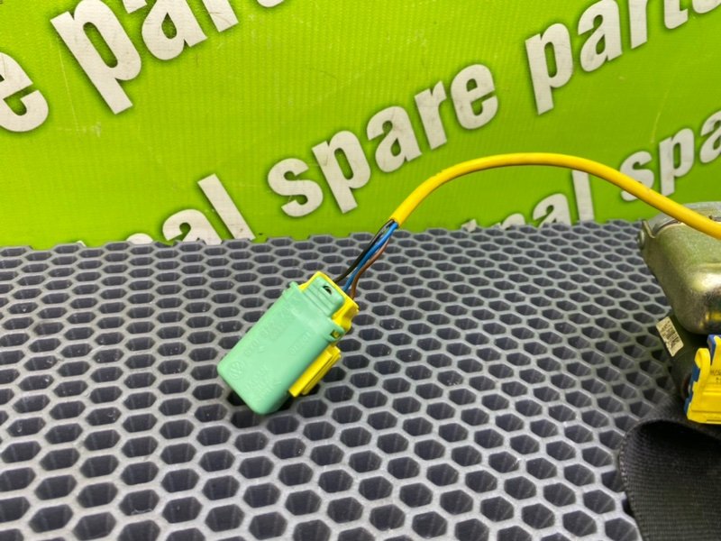 Ремень безопасности, 1400 рублей, Калининград