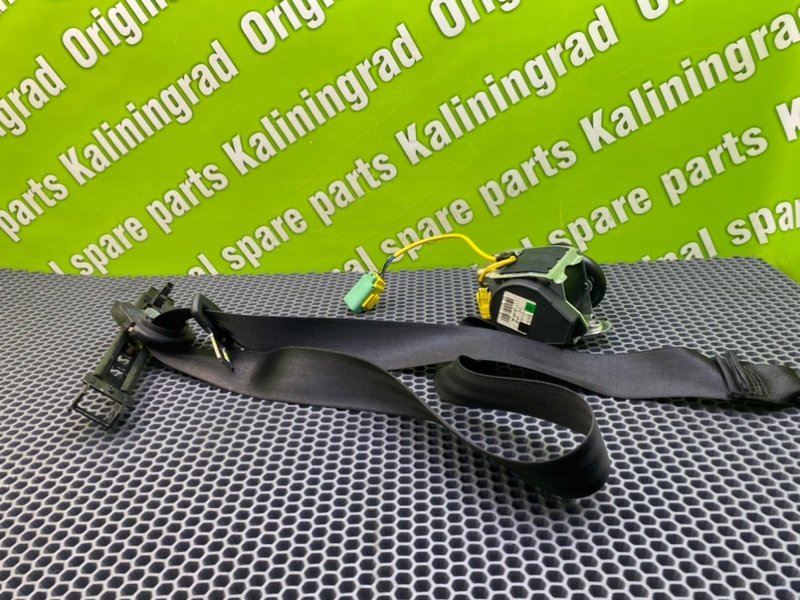 Ремень безопасности, 1400 рублей, Калининград