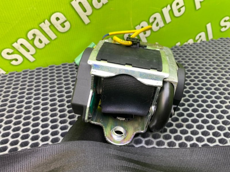 Ремень безопасности, 1400 рублей, Калининград