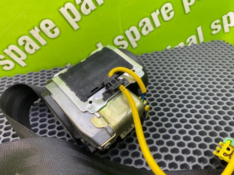 Ремень безопасности, 1400 рублей, Калининград