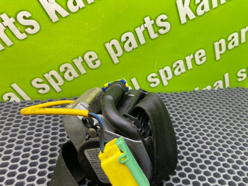 Ремень безопасности, 1400 рублей, Калининград