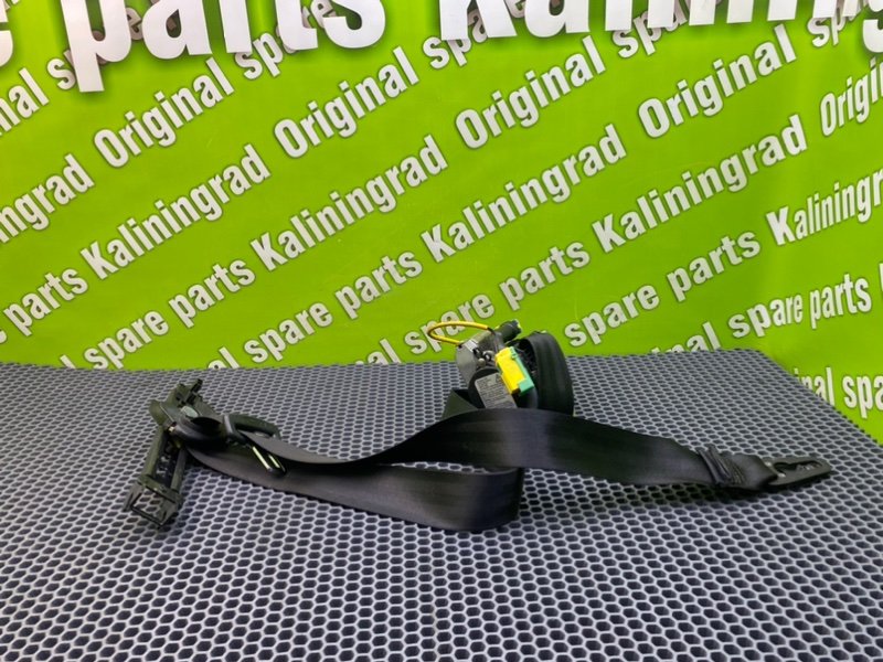 Ремень безопасности, 1400 рублей, Калининград