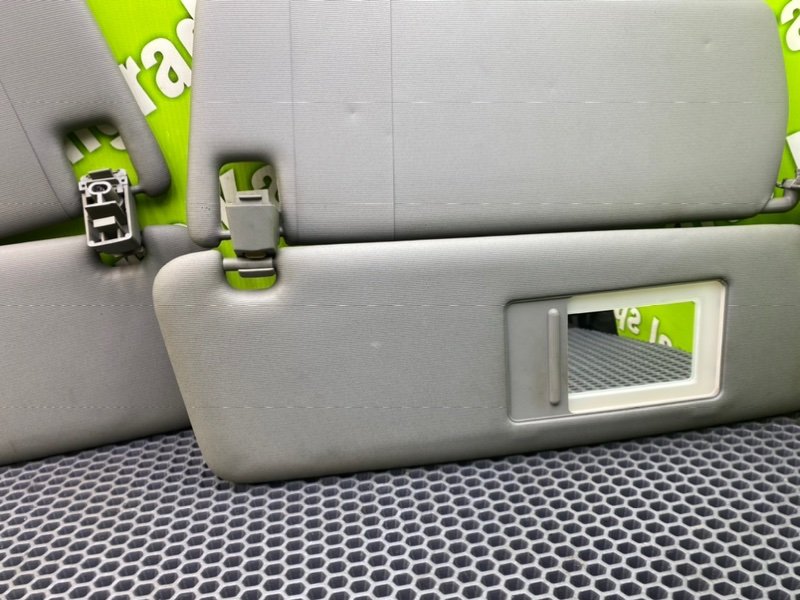 Солнцезащитные козырьки, 1800 рублей, Калининград