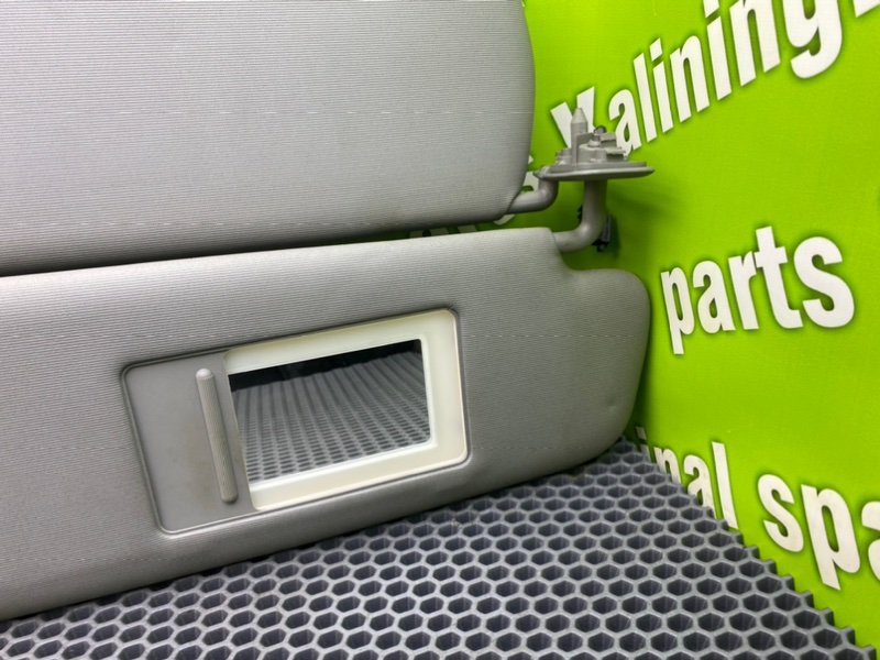 Солнцезащитные козырьки, 1800 рублей, Калининград