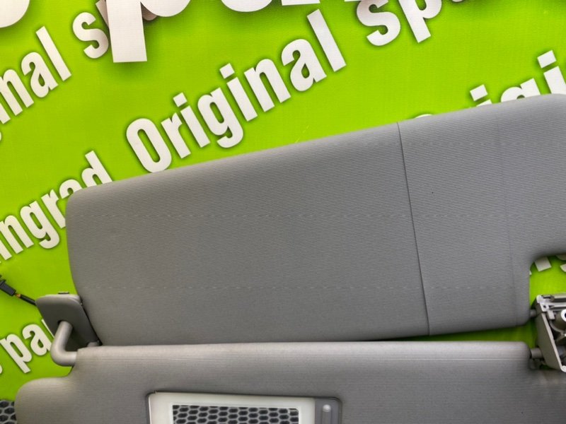 Солнцезащитные козырьки, 1800 рублей, Калининград