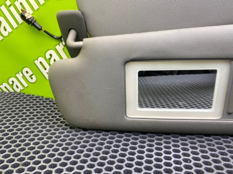 Солнцезащитные козырьки, 1800 рублей, Калининград