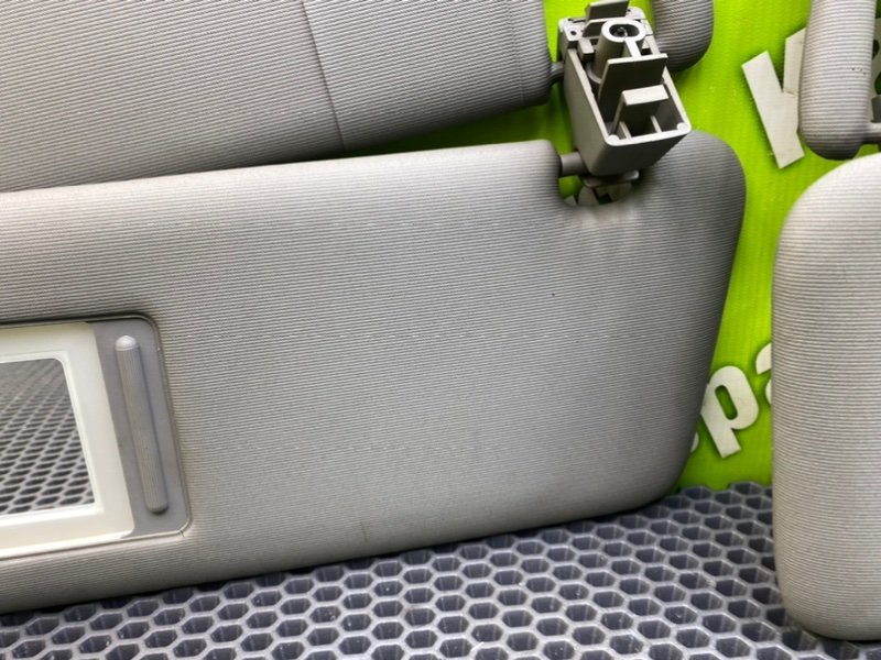 Солнцезащитные козырьки, 1800 рублей, Калининград