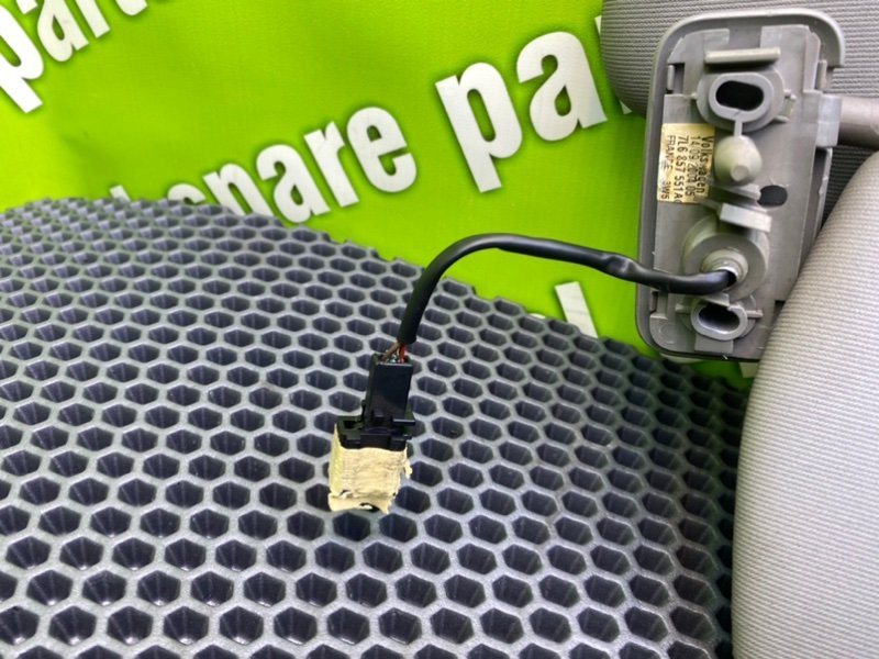 Солнцезащитные козырьки, 1800 рублей, Калининград