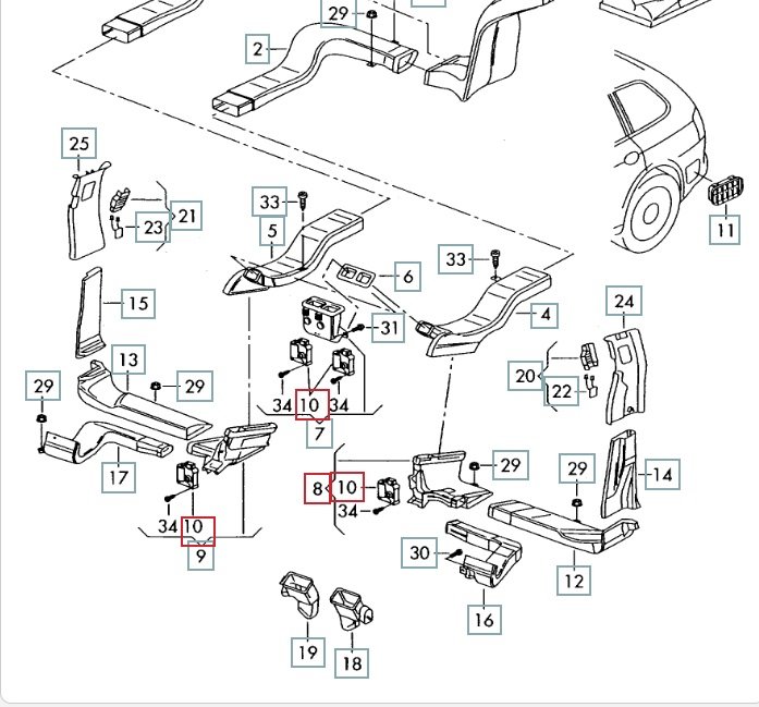 Воздуховод, 1400 рублей, Калининград