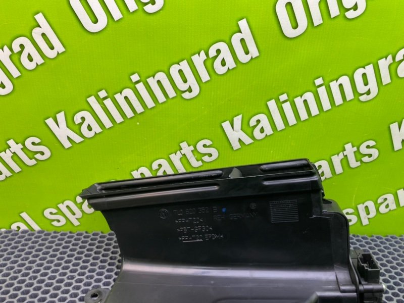 Воздуховод, 1400 рублей, Калининград