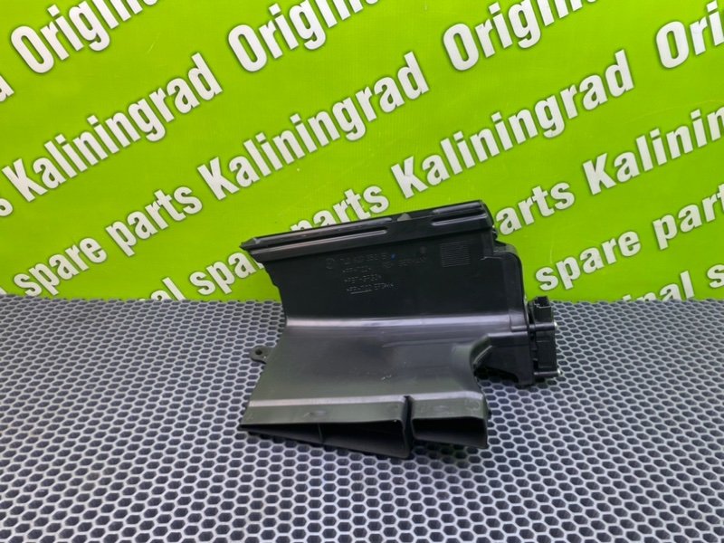 Воздуховод, 1400 рублей, Калининград