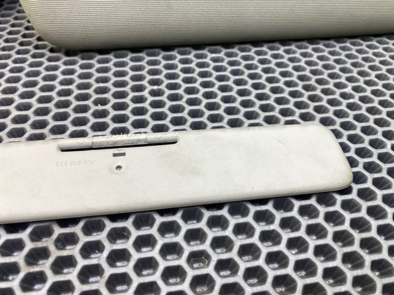 Солнцезащитные козырьки, 1800 рублей, Калининград