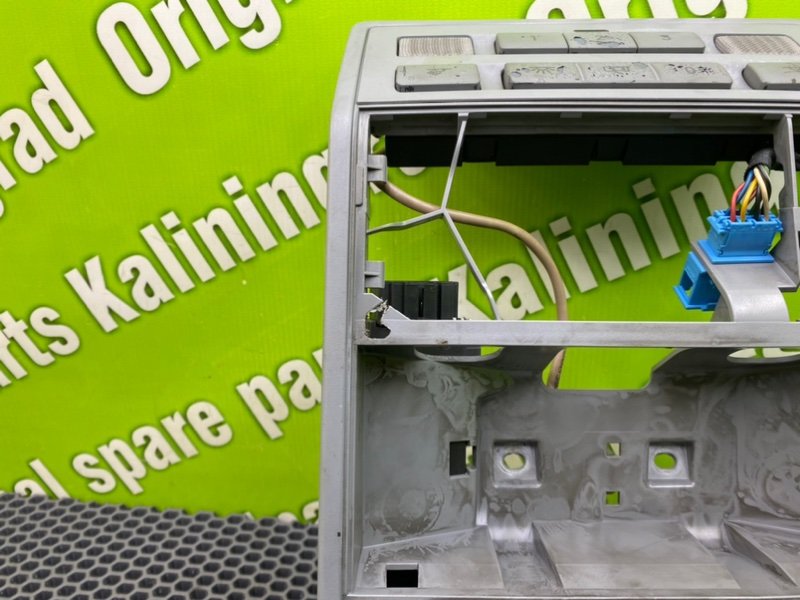 Плафон подсветки салона, 1400 рублей, Калининград