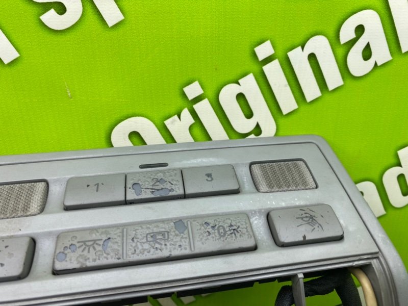 Плафон подсветки салона, 1400 рублей, Калининград