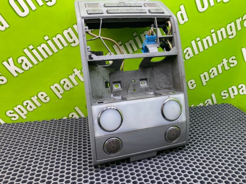 Плафон подсветки салона, 1400 рублей, Калининград