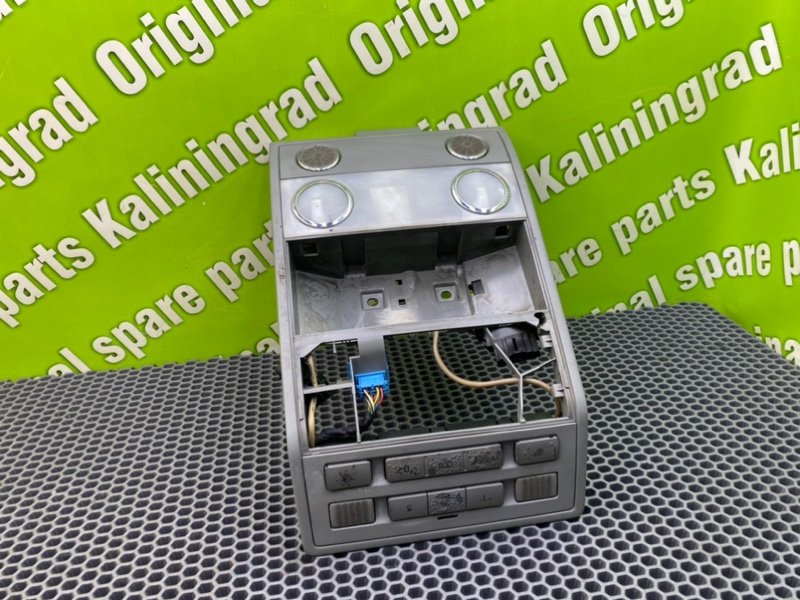 Плафон подсветки салона, 1400 рублей, Калининград