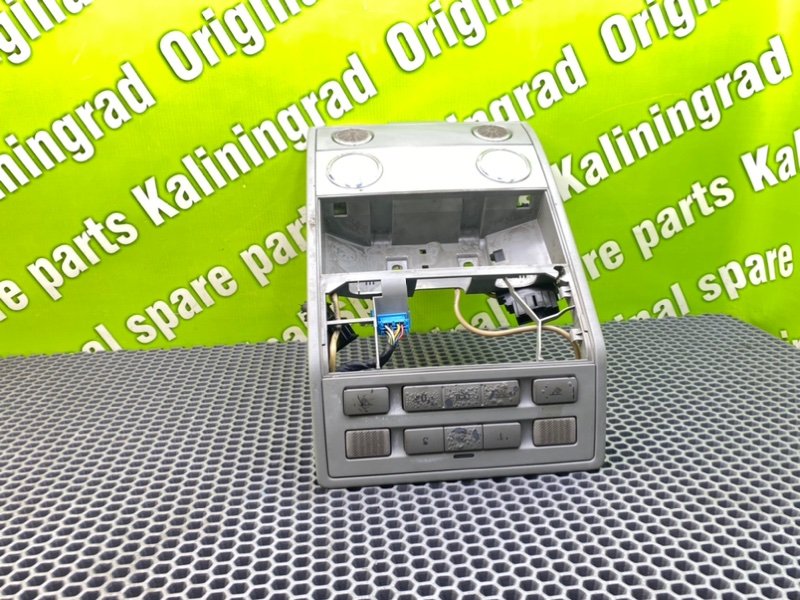 Плафон подсветки салона, 1400 рублей, Калининград